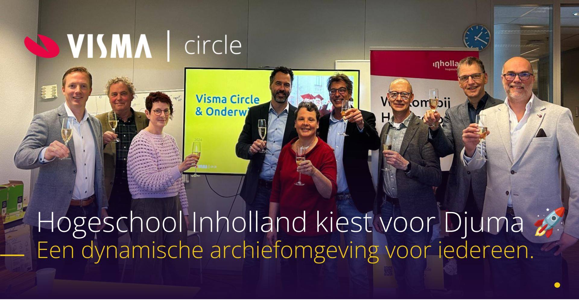 Gunning Hogeschool InHolland